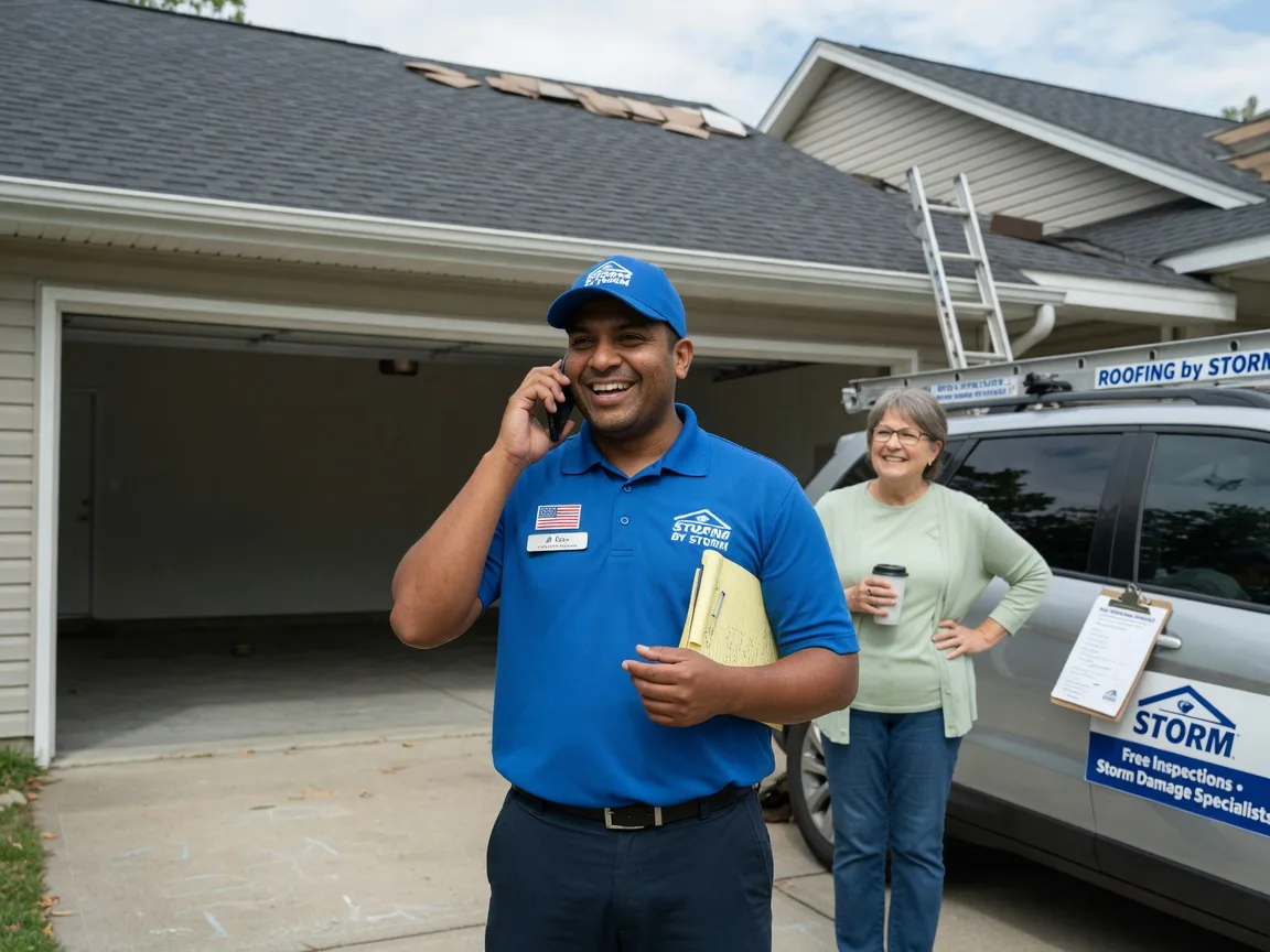 Roof Repair Near Me Sandy Hook, CT FAQs