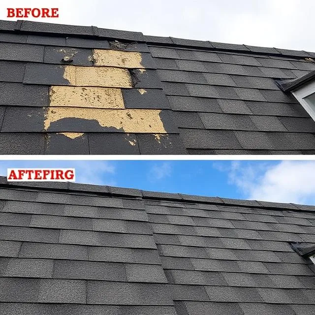 Roof Repair Near Me in Sandy Hook, CT near me